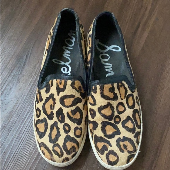 Sam edelman flats - Picture 2 of 4